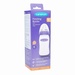 Bình sữa Lansinoh 240ml (3-6M) - góc nghiêng
