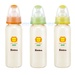 Bình sữa màu Simba S6852 (240ml) - mặt trái