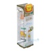 Bình sữa màu Simba S6852 (240ml) - mặt trước