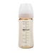 Bình sữa Moyuum 270ml chính hãng cho bé - mặt phải