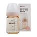 Bình sữa Moyuum 170ml chính hãng cho bé - mặt trước