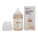 Bình sữa Moyuum 170ml chính hãng cho bé - mặt trái