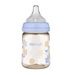 Bình sữa Moyuum Clover màu tím 170ml - hình 7