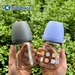 Bình sữa Moyuum màu xám in hình thỏ Rabbit 170ml - hình 7