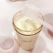 Bình sữa Moyuum Mov.aa cổ rộng thế hệ mới Basic 160ml - mặt sau