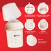 Bình sữa Moyuum Mov.aa cổ rộng thế hệ mới Basic 160ml - hình 7