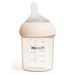 Bình sữa Moyuum Mov.aa cổ rộng thế hệ mới Basic 160ml - mặt trái