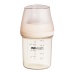 Bình sữa Moyuum Mov.aa cổ rộng thế hệ mới Basic 160ml - mặt phải