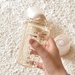 Bình sữa Moyuum Mov.aa cổ rộng thế hệ mới Basic 250ml  - góc nghiêng