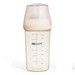 Bình sữa Moyuum Mov.aa cổ rộng thế hệ mới Basic 250ml  - mặt trước