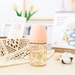 Bình sữa Moyuum PPSU Daisy hoa cúc 170ml - mặt phải