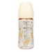 Bình sữa Moyuum lạc đà 270ml - mặt phải