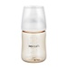Bình sữa Moyuum PPSU Premium thế hệ thứ 3 Basic 170ml - mặt trước