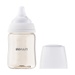 Bình sữa Moyuum PPSU Premium thế hệ thứ 3 Basic 170ml - mặt trái