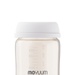 Bình sữa Moyuum PPSU Premium thế hệ thứ 3 Basic 270ml - mặt phải