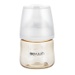 Bình sữa Moyuum PPSU Premium thế hệ thứ 3 Basic 80ml - mặt trước