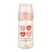 Bình sữa Moyuum PPSU Premium thế hệ thứ 3 More Love 270ml - mặt trước