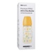 Bình sữa Moyuum Yellow Love 270ml - mặt trái