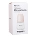 Bình sữa Moyuum silicone 160ml - mặt trái