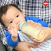 Bình sữa cổ rộng Nuk PPSU 300ml núm ty S2-M NU35760 - hình 10