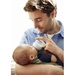 Bình sữa Philips Avent mô phỏng tự nhiên SCF039/17 (60ml) cho bé từ 0M+ - mặt sau