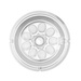 Bình sữa Philips Avent mô phỏng tự nhiên SCF039/17 (60ml) cho bé từ 0M+ - mặt trái