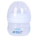 Bình sữa Philips Avent mô phỏng tự nhiên SCF039/17 (60ml) cho bé từ 0M+ - mặt trước