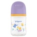 Bình sữa Pigeon PP họa tiết Xuân/Hạ 160ml - mặt trước
