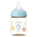 Bình sữa Pigeon PPSU Plus WN3 160ml - mặt trái