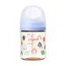 Bình sữa Pigeon PPSU Plus WN3 160ml - hình 8