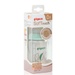 Bình sữa Pigeon Softouch T-Ester Plus 200ml  - mặt phải