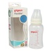 Bình sữa Pigeon 150ml  Streamline (> 0 tháng tuổi) - mặt trước