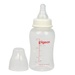 Bình sữa Pigeon 150ml  Streamline (> 0 tháng tuổi) - mặt trái