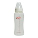 Bình sữa PP Streamline Pigeon 250ml - mặt trái