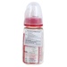Bình sữa Chuchu 150ml (nhựa PPSU) - mặt trái