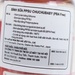 Bình sữa Chuchu 150ml (nhựa PPSU) - mặt phải