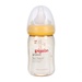 Bình sữa Pigeon PPSU 160ml  - mặt trước