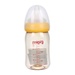 Bình sữa Pigeon PPSU 160ml  - mặt sau