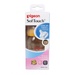 Bình sữa Pigeon PPSU 160ml  - mặt trái