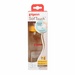 Bình sữa Pigeon PPSU 240ml (> 3 tháng) - mặt phải