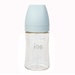 Bình sữa PPSU Aoi Flow 180ml (Màu ngẫu nhiên) - mặt trái