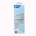 Bình sữa PPSU Aoi Flow 180ml (Màu ngẫu nhiên) - góc nghiêng