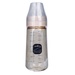 Bình sữa Spectra cổ rộng PPSU 260ml (màu vàng) cho bé trên 3 tháng - mặt phải