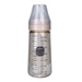 Bình sữa Spectra cổ rộng PPSU 260ml (màu vàng) cho bé trên 3 tháng - mặt sau