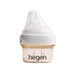 Bình sữa PPSU Hegen 60ml - mặt trước