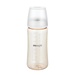 Bình sữa Moyuum PPSU Premium thế hệ thứ 3 Basic 330ml - mặt trước