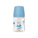 Bình sữa Moyuum PPSU Premium thế hệ thứ 3 Blue Horse 170ml - mặt trước