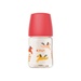 Bình sữa Moyuum PPSU Premium thế hệ thứ 3 Red Horse 170ml - mặt trước