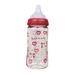 Bình sữa Moyuum Red Love 270ml  - hình 6