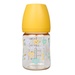 Bình sữa Moyuum Yellow Love 170ml  - mặt trái